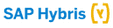 SAP Hybris-Logo