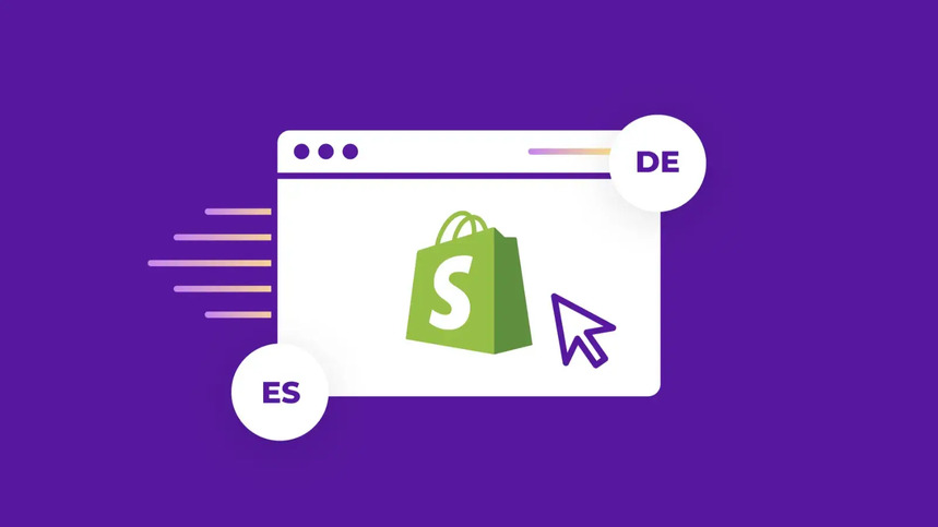 Hur man ökar försäljningen på Shopify: 9 bästa praxis för internationell expansion