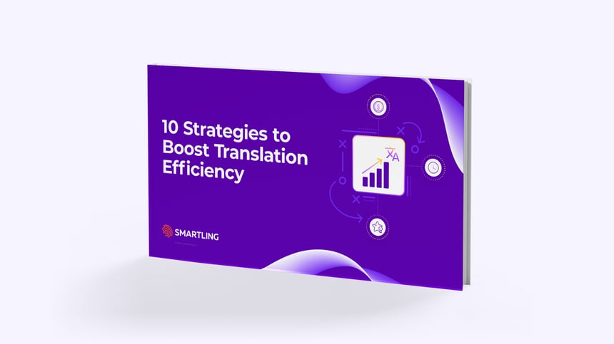 10 stratégies pour améliorer l'efficacité de la traduction