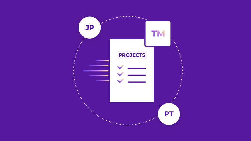 What Is Translation Memory (TM) and How Does It Work?