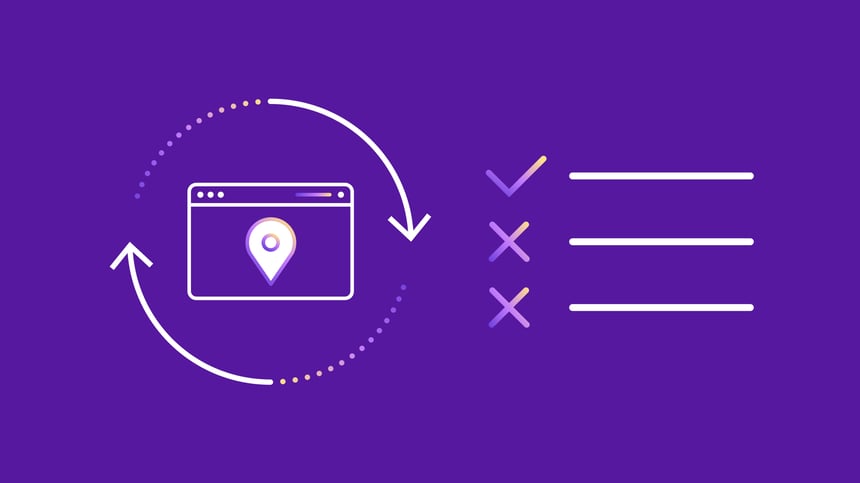 Testes de localização: um guia prático para equipes de produto e localização.