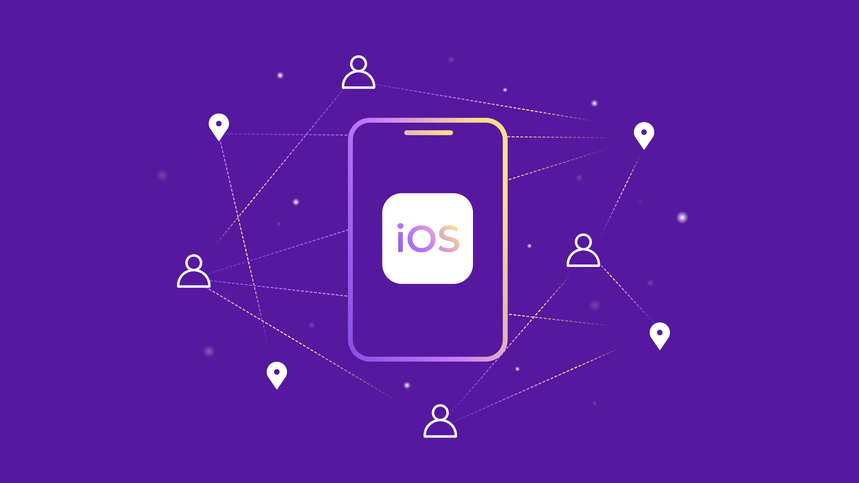 En steg-för-steg-guide för utvecklare av lokalisering av iOS-appar för 2026