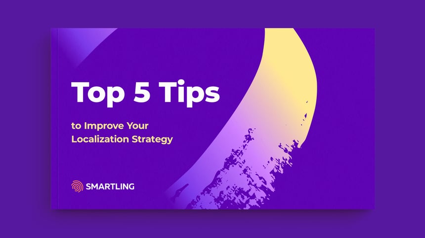 Les 5 meilleures idées pour améliorer votre stratégie de localisation