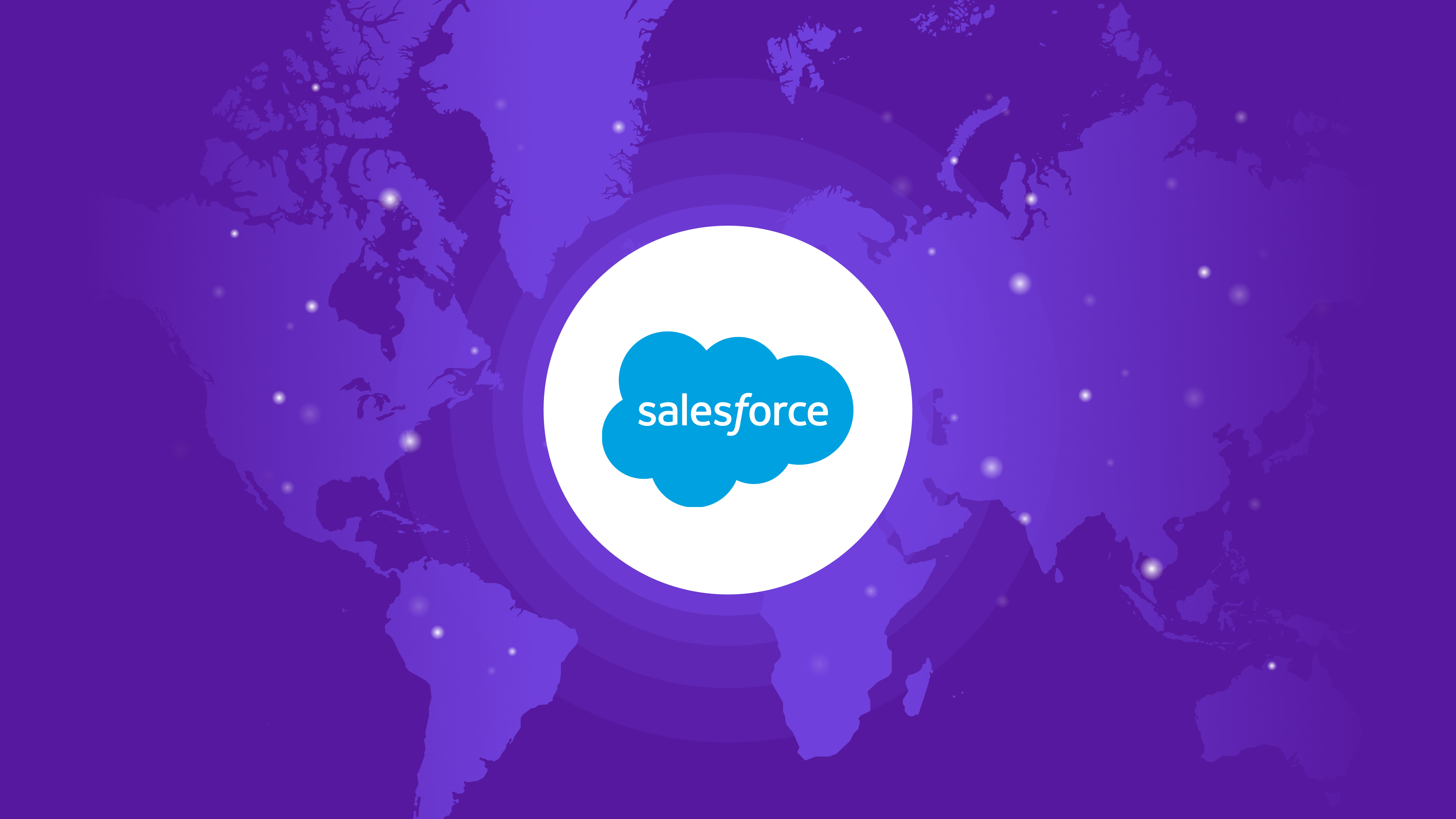 14 bästa Salesforce-integrationstjänsterna för att automatisera och skala globalt