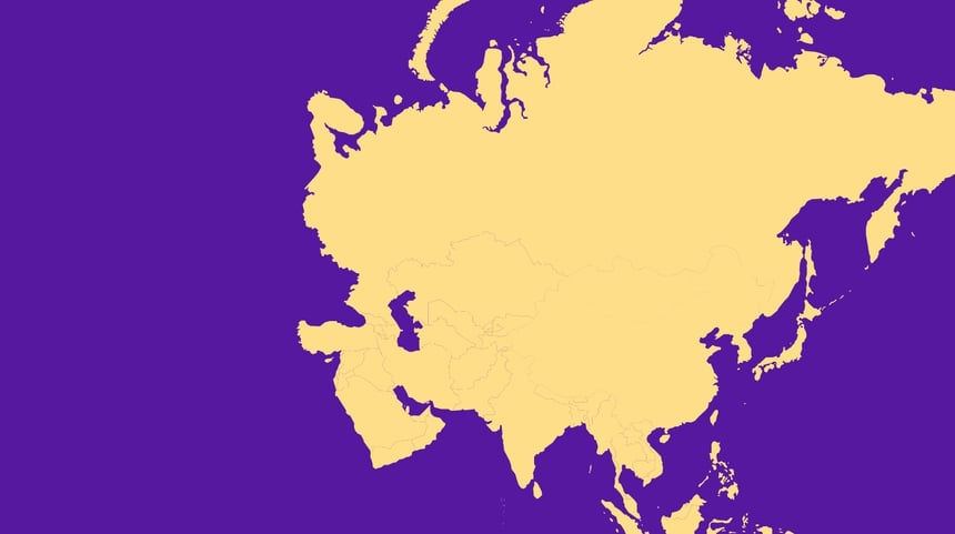 Wat is de APAC-regio? Lokalisatiegids voor markten in Azië-Pacific