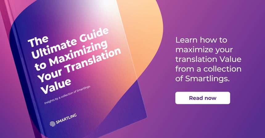 Le guide ultime pour maximiser la valeur de votre traduction