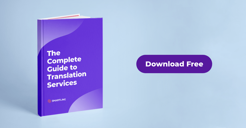 Le guide complet des services de traduction