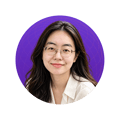 Enid Sun, Smartling translator, Chinese (Simplified)