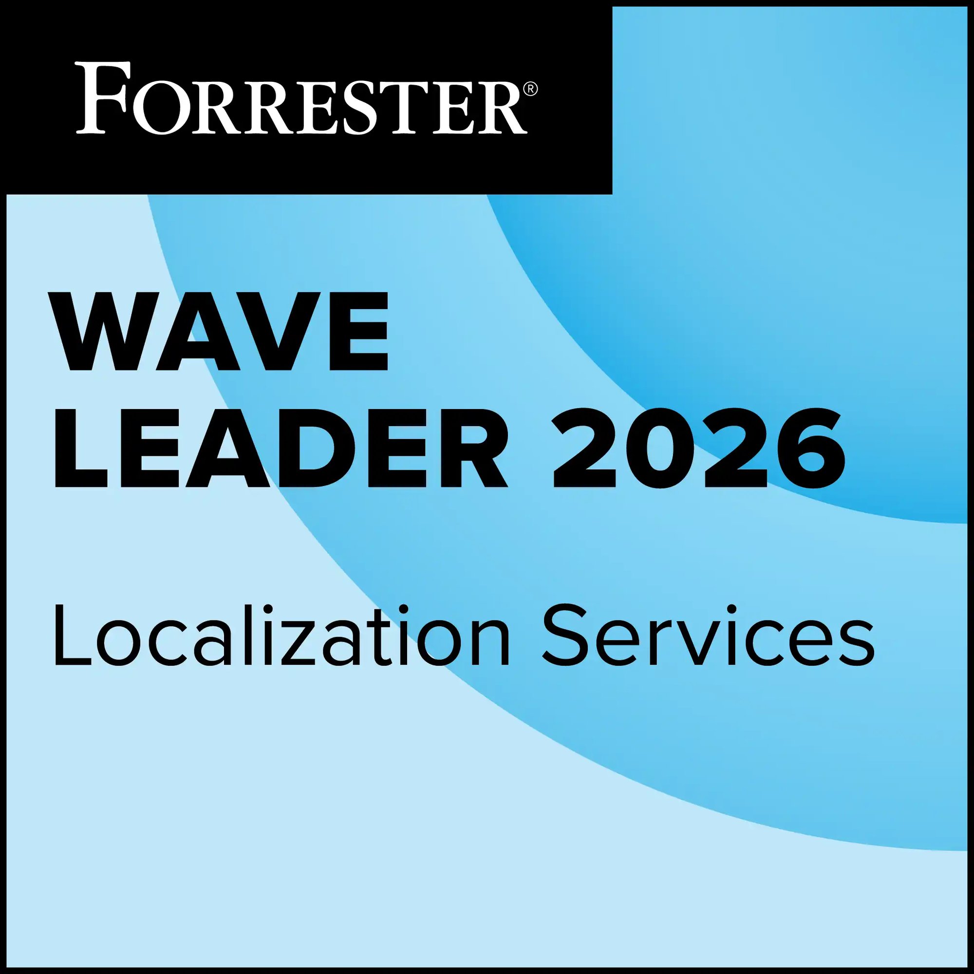 Forrester Wave Leader 2026