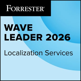 Forrester Wave Leader 2026