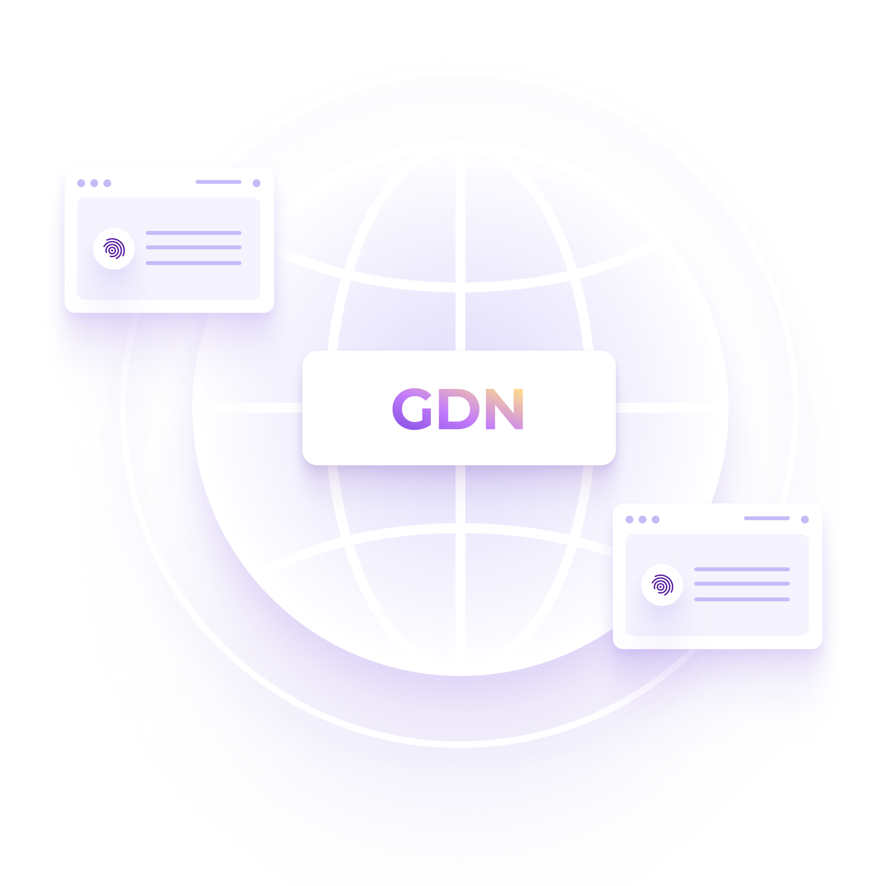 Héros GDN
