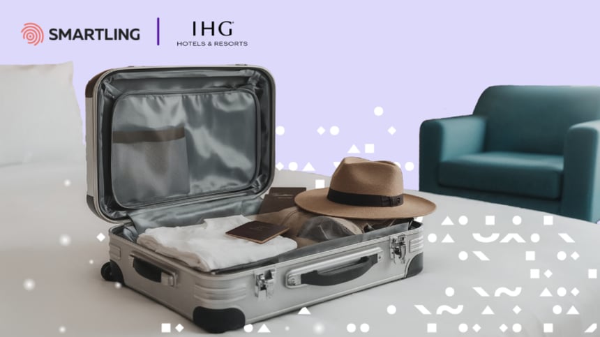 Hoe IHG websitevertaling opschaalde in 20 talen met Smartling