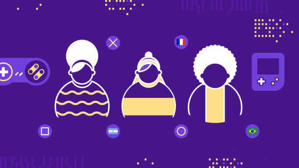 Videospelslokalisering: Anpassa videospel för globala spelare