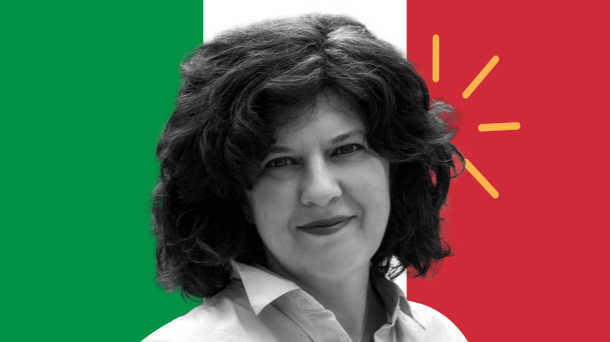 Vad du ska veta om att översätta från engelska till italienska