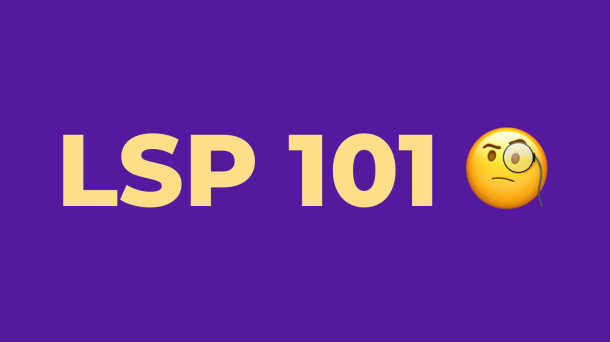 Språktjänstleverantör 101: Hur man väljer rätt