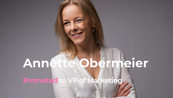 Smartling promeut Ani Obermeier au poste de vice-présidente du marketing