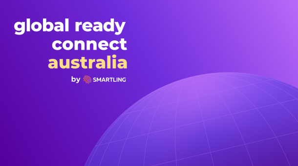 Titta på On-Demand: Global Ready Connect Australia