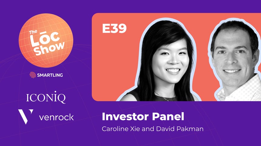 Hoe beleggers kijken naar wereldwijde groei (Caroline Xie en David Pakman)