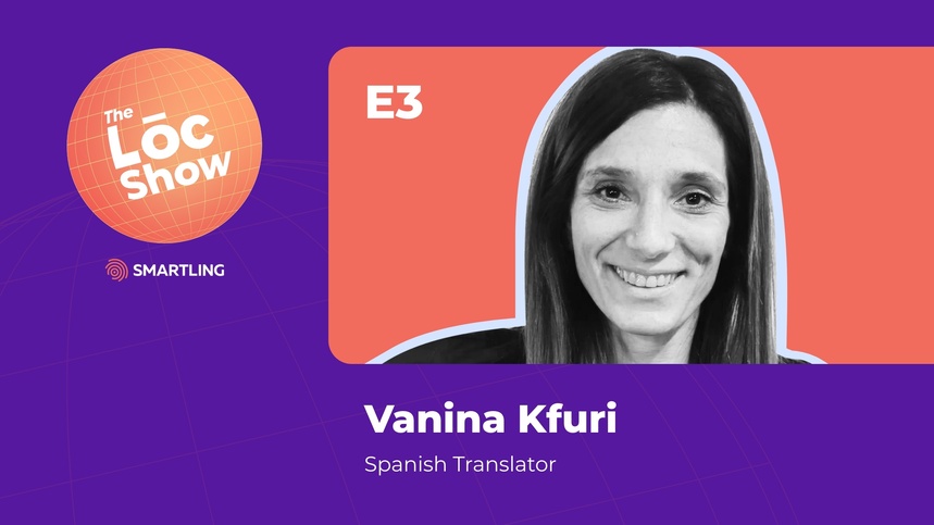 S2E3 – Spanish: What to Know When Localizing for Spanish Audiences