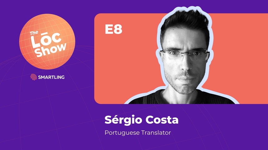 S2E8 – Portuguese: How to Localize for Portuguese-Speaking Audiences