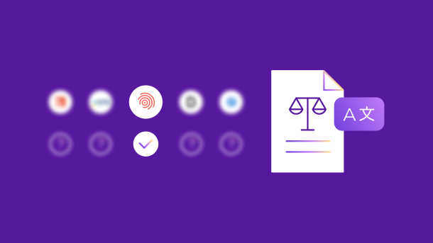 Legal Translation: 7 Best Practices for Hiring a Firm
