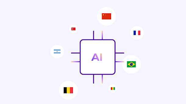 Geef uw wereldwijde aanwezigheid een boost met AI-vertaalsoftware