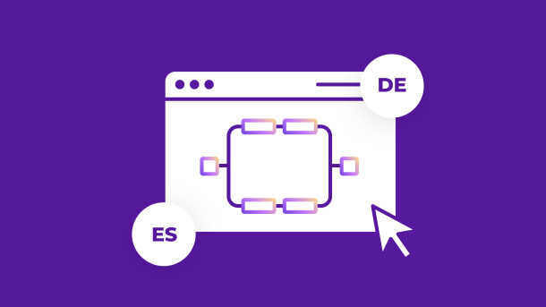 Allt du behöver veta för en framgångsrik flerspråkig UX-design