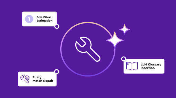 Le pouvoir de l'IA dans la traduction : Les avancées de Smartling en matière de R&amp;amp;D