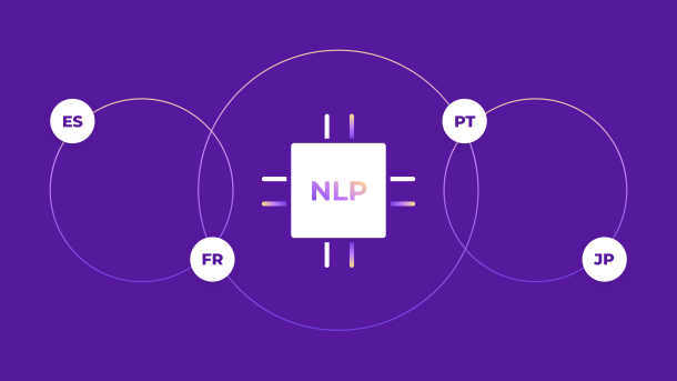 Vigtige overvejelser ved brug af LLM'er i NLP: Indsigt fra Smartling