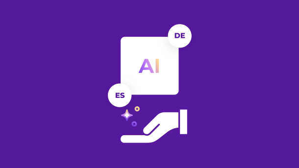 AI-översättningstjänster: Fördelarna med innovativa lösningar