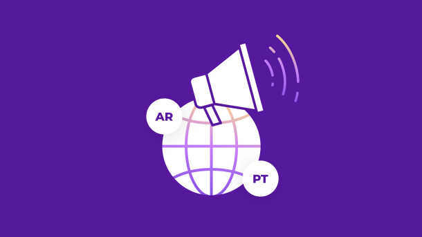 Marketing Translation Services: Types and How They Work