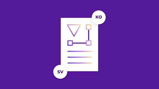 8 tips för korrekt teknisk översättning av dokument