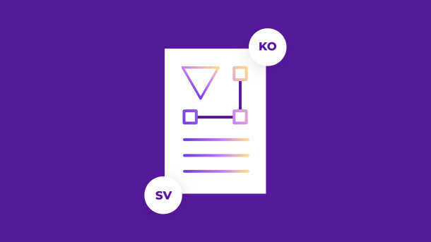 5 strategier för att uppnå korrekta tekniska översättningar