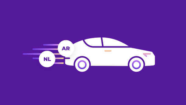 Automotive Translation Services: What to Translate and How