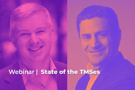 Webbseminarium: Status för TMS:er