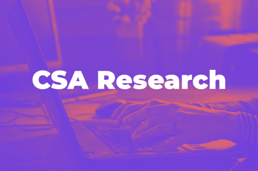 CSA Research MarketFlex för språkorienterad TMS