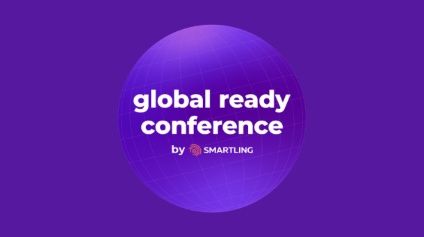 5 raisons de participer à la conférence Global Ready