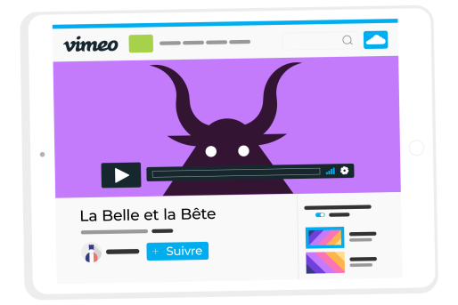 Vimeo