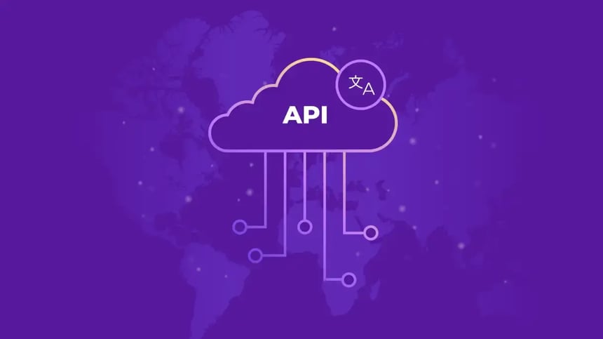 Le 6 migliori API di traduzione per sviluppatori