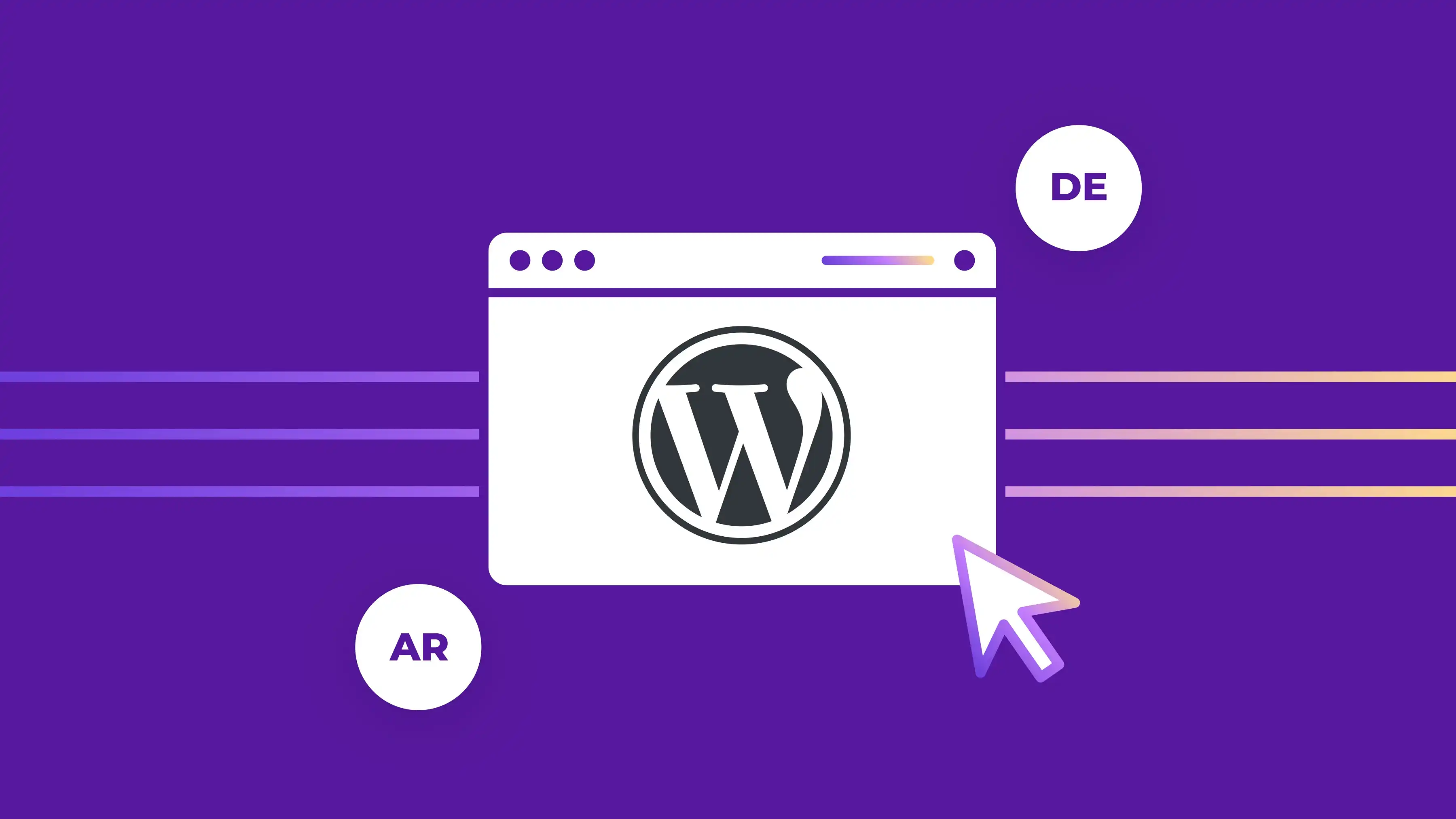 Hur man implementerar översättning för WordPress-webbplatser