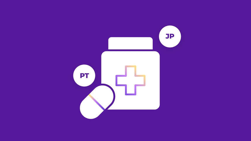 Product Label Translation: Compliance and Best Practices