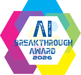 AI Breakthrough Award 2026