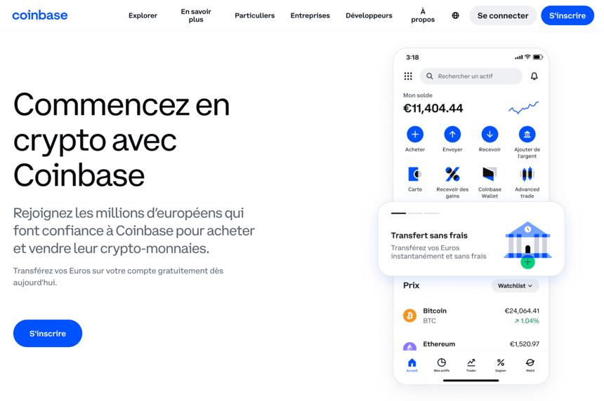 Hoe Coinbase het geheim van succesvolle lokalisatie ontdekte