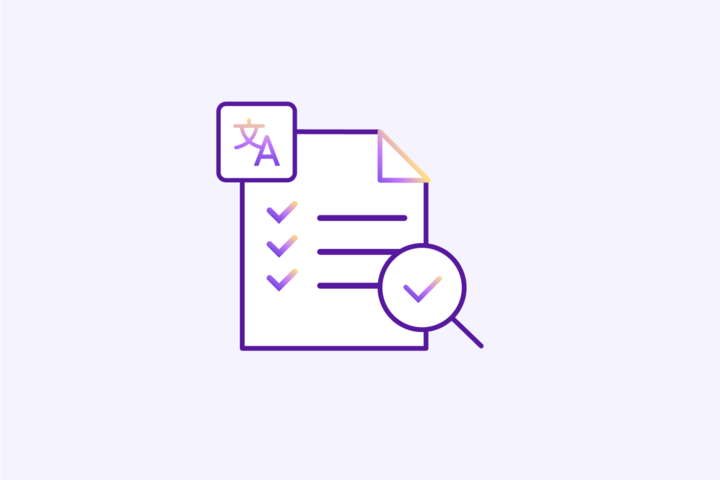 Serviços de tradução para eLearning: Localizando treinamentos corporativos