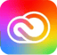 Adobe_Creative_Cloud_rainbow_icon.svg 8