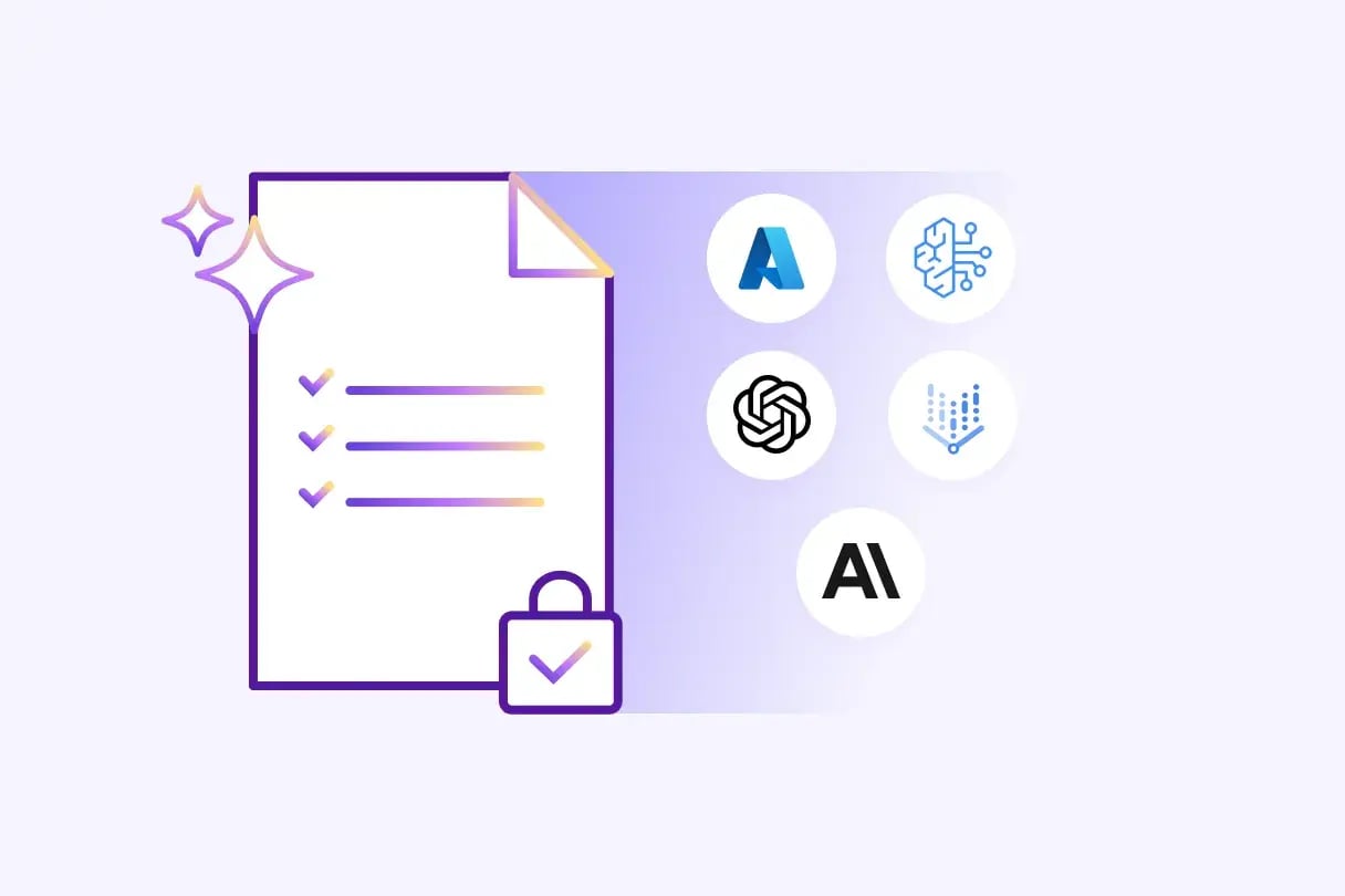 Ilustração de produto para site e apresentação de slides interna V2