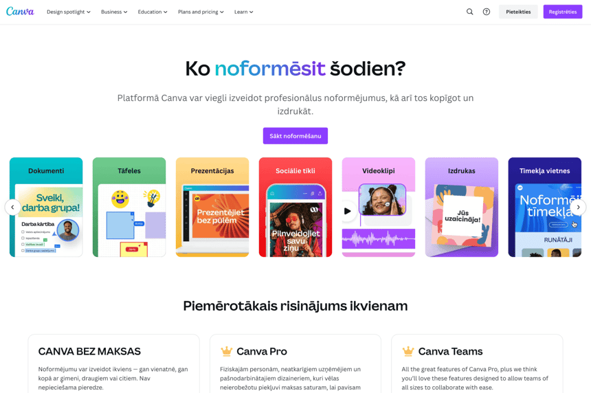 Hoe Canva 30 miljoen gebruikers bereikte via gelokaliseerde content