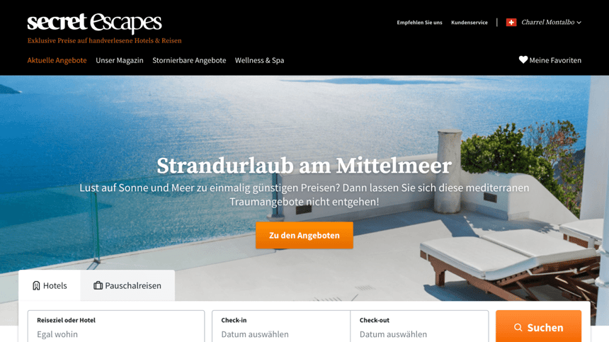 Hoe Secret Escapes lokalisatie opschaalde met 25% snellere vertalingen