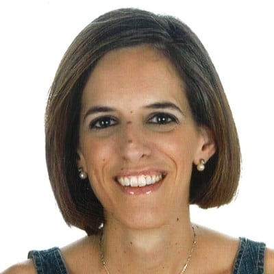Isabel Teodoro