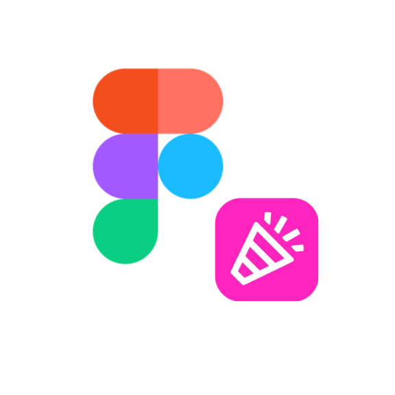 Figma Buzz Interior Page Icon